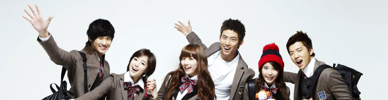 dream high korean movie