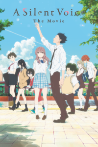 a silent voice