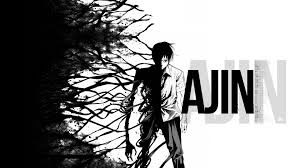 ajin