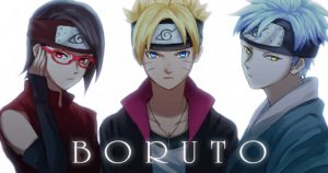 boruto